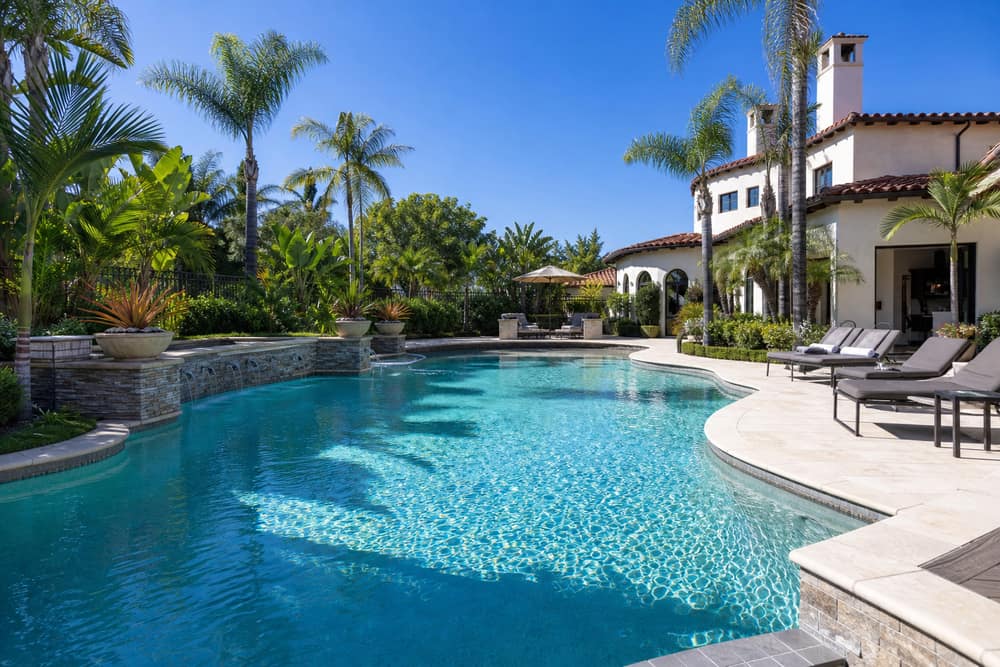 ACS Pool Services project